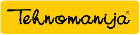 Tehnomanija